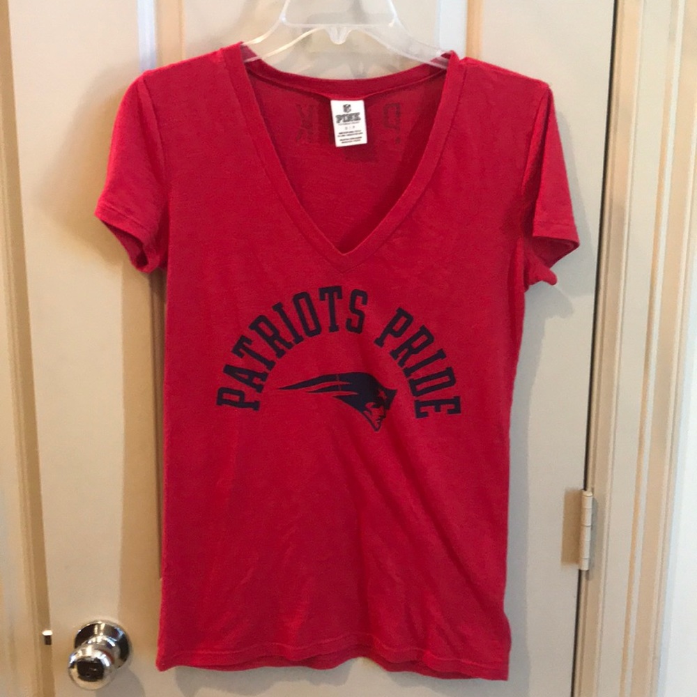 Patriots Tee